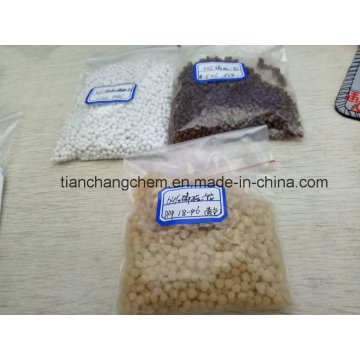 Free Sample DAP Granular 14-43 Fertilizer